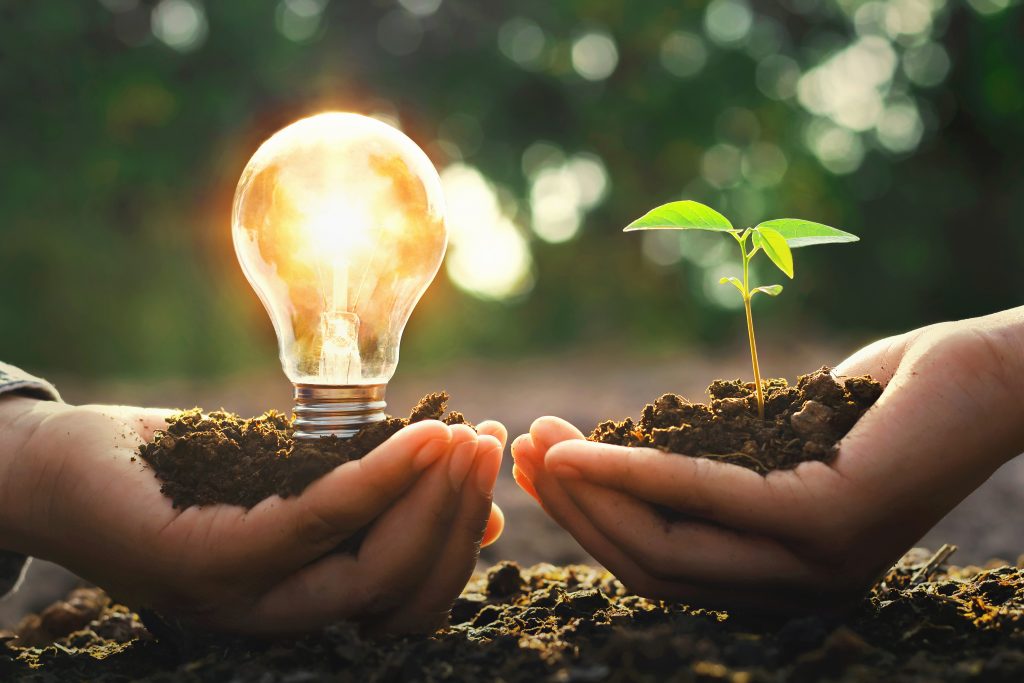 Impacto ambiental de la energía en El Salvador: Huella ecológica-1