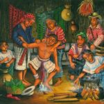 Medicina tradicional indígena en El Salvador: rituales y prácticas ancestrales