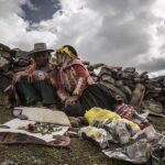 El papel de los chamanes en la medicina indígena salvadoreña