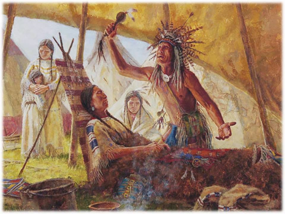 Medicina tradicional indígena en El Salvador: prácticas ancestrales-1