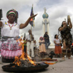 El papel de los rituales en la medicina indígena de El Salvador