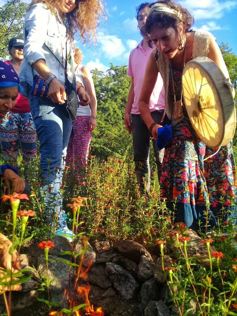 Los desafíos de la medicina tradicional indígena en El Salvador-1