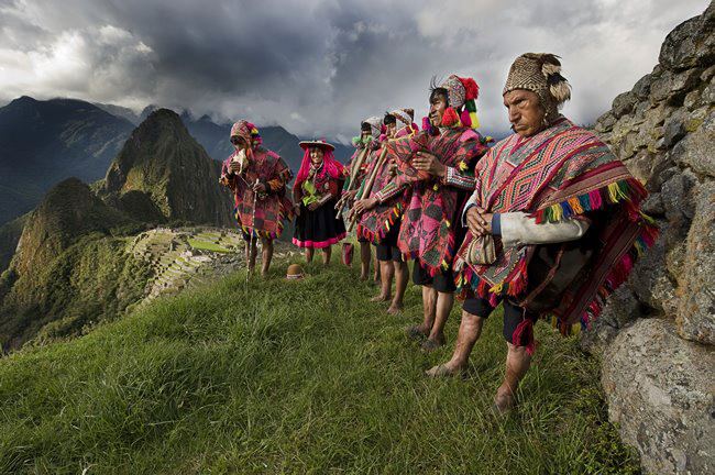 Medicina tradicional indígena y medio ambiente: una visión holística-1