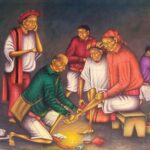 Medicina tradicional indígena: tratamiento de enfermedades