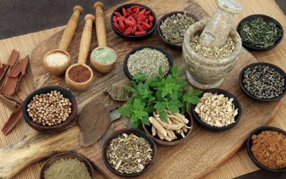 Comparación de medicina indígena y occidental en El Salvador-1